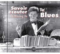 Various Artists - Savoir Ecouter Le Blues