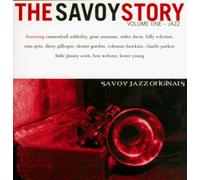 Various Artists - Savoy Story 1: Jazz