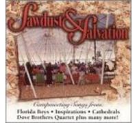 Various Artists - Sawdust and Salvation