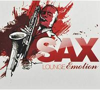 Various Artists - Sax Lounge Emotion
