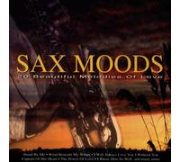 Various Artists - Sax Moods