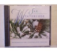 Various Artists - Sax Winterlude
