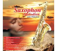 Various Artists - Saxophon: Melodien Zum..
