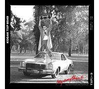 VARIOUS ARTISTS - SAY ANYTHING [Vinilo]