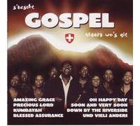 Various Artists - S'Bescht Gospel Album