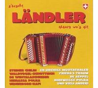 Various Artists - S'Bescht Laendler Album wo's git