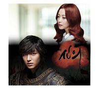 various artists - SBS LEE MIN HODOCTOR