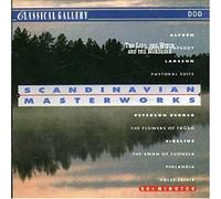Various Artists - Scandinavian Masterworks