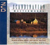 Various Artists - Scandinavian Masterworks