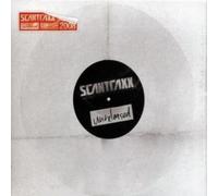 Various Artists - Scantraxx Unreleased