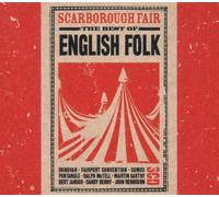 Various Artists - Scarborough Fair