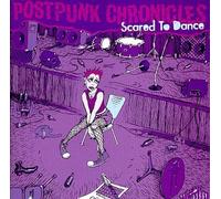 Various Artists - Scared to Dance