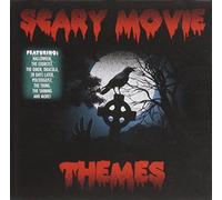 various artists - Scary Movie Sounds