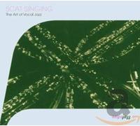 Various Artists - Scat Singing-Art of..-22t