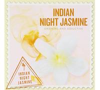 Various Artists - Scents of the World-Indian Night Jasmine