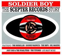 Various Artists - Scepter Records Story..