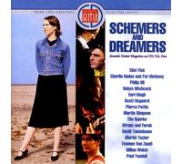 Various Artists - Schemers & Dreamers