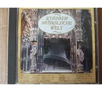 VARIOUS ARTISTS - Schenker´s Musikalische Welt)(Polydor Record)(CD940901)