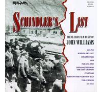 Various Artists - Schindler's List