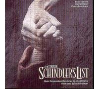 Various Artists Schindler's List: Music from the Original (CD) (Importación USA)
