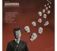 Various Artists - Schizophrenia