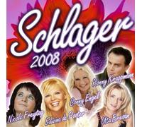 Various Artists - Schlager 2008