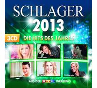 Various Artists - Schlager 2013-Die Hits..