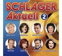 Various Artists - Schlager Aktuell 2