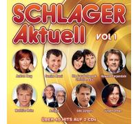 Various Artists - Schlager Aktuell
