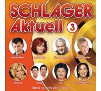 Various Artists - Schlager Aktuell 3