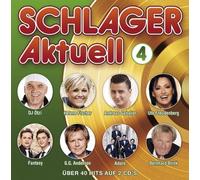 Various Artists - Schlager Aktuell 4