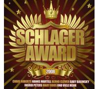 Various Artists - Schlager Award Vol.1