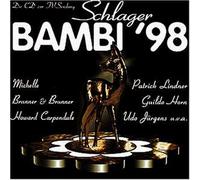 Various Artists - Schlager Bambi'98
