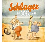 Various Artists - Schlager Der 30er Jahre [Vinilo]