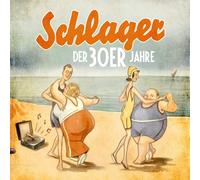 Various Artists - Schlager Der 30er Jahre [Vinilo]