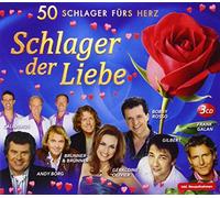 Various Artists - Schlager Der Liebe