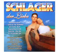 Various Artists - Schlager der Liebe