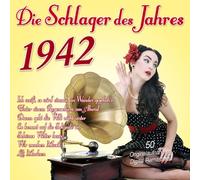 Various Artists - Schlager Des Jahres 1942