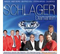 Various Artists - Schlager Diamanten