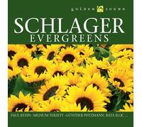Various Artists - Schlager Evergreens