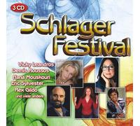 Various Artists - Schlager Festival