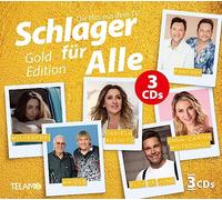Various Artists - Schlager Für Alle: Gold Edition