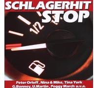 Various Artists - Schlager Hit Stop
