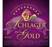Various Artists - Schlager in Gold -2cd-