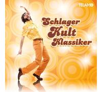 Various Artists – Schlager Kult Klassiker – Vinilo (Importación USA)