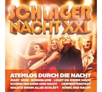 Various Artists - Schlager Nacht Xxl