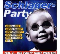 Various Artists - Schlager-Party 2000 2