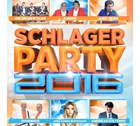 Various Artists - Schlager Party 2016