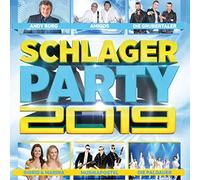 Various Artists - Schlager Party 2019