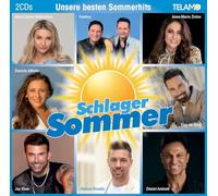 Various Artists - Schlager Sommer